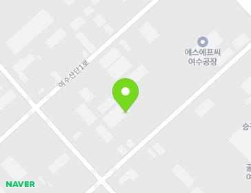 109-29 Sandanjungang-ro, Yeosu-si, Jeollanam-do, Republic of Korea Map