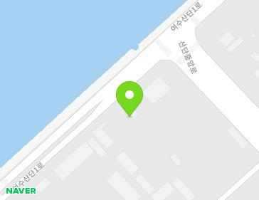 360 Yeosusandan 1-ro, Yeosu-si, Jeollanam-do, Republic of Korea Map