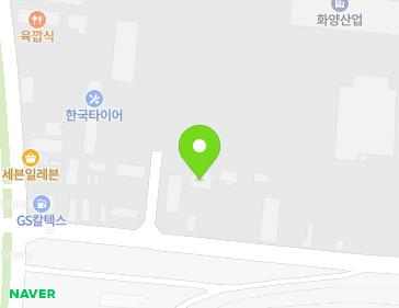 342 Yeosusandan 2-ro, Yeosu-si, Jeollanam-do, Republic of Korea Map