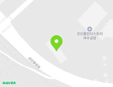 213 Sandanjungang-ro, Yeosu-si, Jeollanam-do, Republic of Korea Map