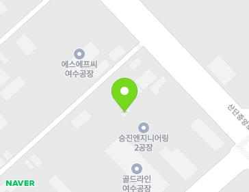 139 Sandanjungang-ro, Yeosu-si, Jeollanam-do, Republic of Korea Map
