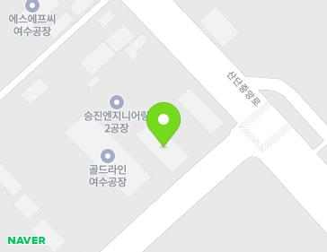 135 Sandanjungang-ro, Yeosu-si, Jeollanam-do, Republic of Korea Map