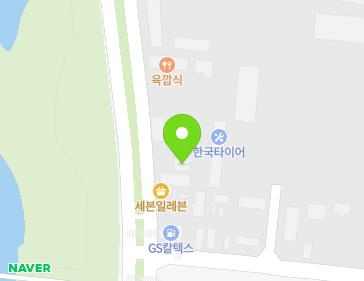 194 Yeosusandan 1-ro, Yeosu-si, Jeollanam-do, Republic of Korea Map