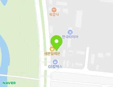 190-1 Yeosusandan 1-ro, Yeosu-si, Jeollanam-do, Republic of Korea Map