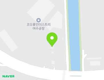 233 Sandanjungang-ro, Yeosu-si, Jeollanam-do, Republic of Korea Map