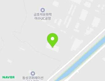 223-26 Yeosusandan 2-ro, Yeosu-si, Jeollanam-do, Republic of Korea Map