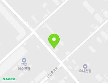 77-23 Sandanjungang-ro, Yeosu-si, Jeollanam-do, Republic of Korea Map