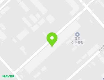 276-52 Yeosusandan 1-ro, Yeosu-si, Jeollanam-do, Republic of Korea Map