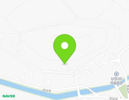 18-1 Namyang-gil 1-gil, Gunnam-myeon, Yeonggwang-gun, Jeollanam-do, Republic of Korea Map
