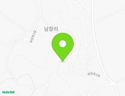 61-17 Yukchang-ro 2-gil, Gunnam-myeon, Yeonggwang-gun, Jeollanam-do, Republic of Korea Map
