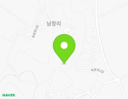 61-15 Yukchang-ro 2-gil, Gunnam-myeon, Yeonggwang-gun, Jeollanam-do, Republic of Korea Map