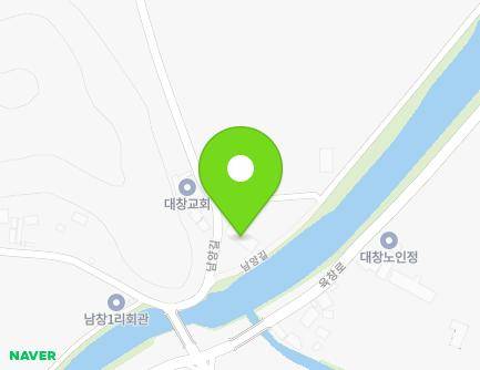 132 Namyang-gil, Gunnam-myeon, Yeonggwang-gun, Jeollanam-do, Republic of Korea Map