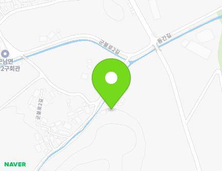 15-1 Gunbul-ro 2-gil, Gunnam-myeon, Yeonggwang-gun, Jeollanam-do, Republic of Korea Map