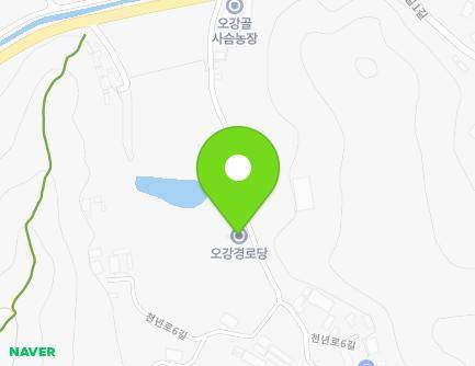 22 Cheonnyeon-ro 6-gil, Gunnam-myeon, Yeonggwang-gun, Jeollanam-do, Republic of Korea Map