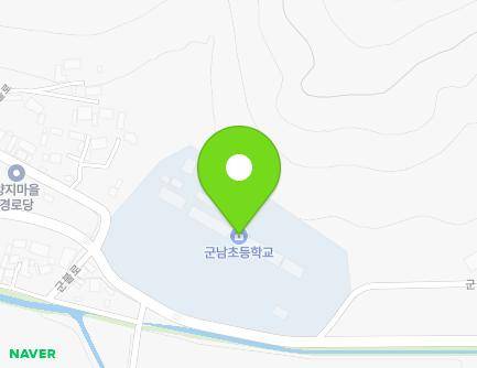 135 Gunbul-ro, Gunnam-myeon, Yeonggwang-gun, Jeollanam-do, Republic of Korea Map