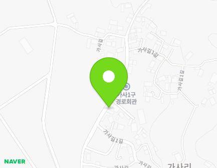 110-2 Gasa-gil, Gunseo-myeon, Yeonggwang-gun, Jeollanam-do, Republic of Korea Map