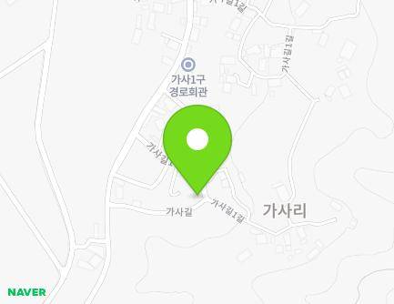 96-9 Gasa-gil, Gunseo-myeon, Yeonggwang-gun, Jeollanam-do, Republic of Korea Map