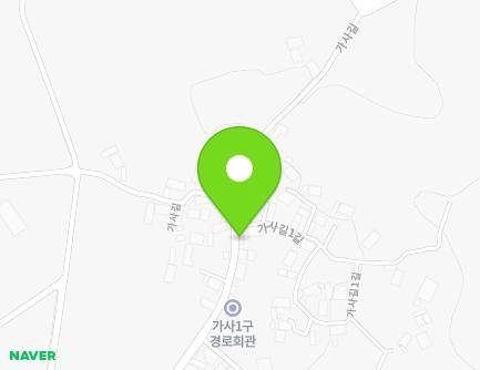120 Gasa-gil, Gunseo-myeon, Yeonggwang-gun, Jeollanam-do, Republic of Korea Map