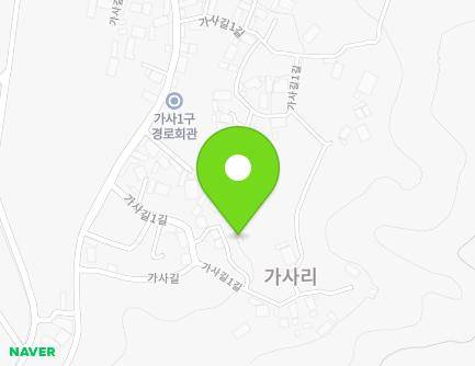 17-6 Gasa-gil 1-gil, Gunseo-myeon, Yeonggwang-gun, Jeollanam-do, Republic of Korea Map