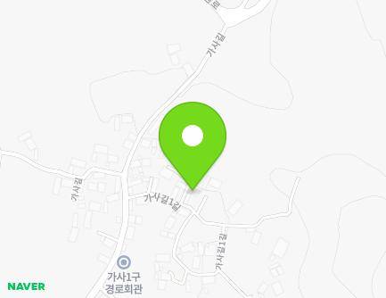 50 Gasa-gil 1-gil, Gunseo-myeon, Yeonggwang-gun, Jeollanam-do, Republic of Korea Map