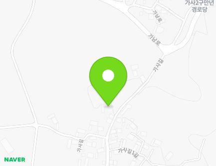 127 Gasa-gil, Gunseo-myeon, Yeonggwang-gun, Jeollanam-do, Republic of Korea Map