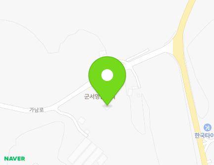154 Ganam-ro, Gunseo-myeon, Yeonggwang-gun, Jeollanam-do, Republic of Korea Map