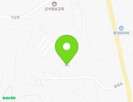 3359-20 Hamyeong-ro, Gunseo-myeon, Yeonggwang-gun, Jeollanam-do, Republic of Korea Map