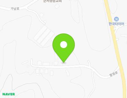 3359-22 Hamyeong-ro, Gunseo-myeon, Yeonggwang-gun, Jeollanam-do, Republic of Korea Map