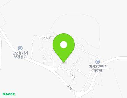 73-11 Ganam-ro, Gunseo-myeon, Yeonggwang-gun, Jeollanam-do, Republic of Korea Map