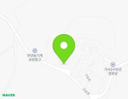 71 Ganam-ro, Gunseo-myeon, Yeonggwang-gun, Jeollanam-do, Republic of Korea Map