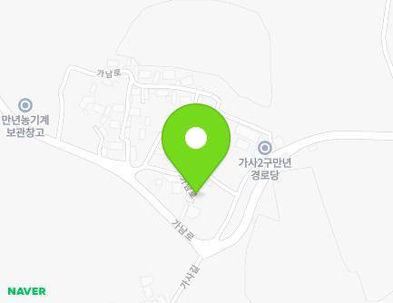 73-12 Ganam-ro, Gunseo-myeon, Yeonggwang-gun, Jeollanam-do, Republic of Korea Map