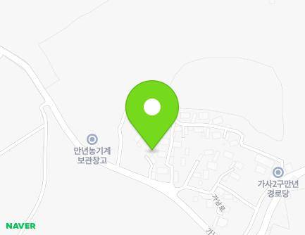 71-5 Ganam-ro, Gunseo-myeon, Yeonggwang-gun, Jeollanam-do, Republic of Korea Map