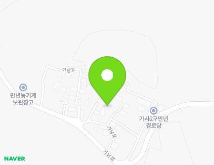 73-17 Ganam-ro, Gunseo-myeon, Yeonggwang-gun, Jeollanam-do, Republic of Korea Map