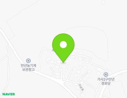 71-4 Ganam-ro, Gunseo-myeon, Yeonggwang-gun, Jeollanam-do, Republic of Korea Map