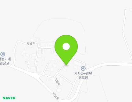 73-21 Ganam-ro, Gunseo-myeon, Yeonggwang-gun, Jeollanam-do, Republic of Korea Map