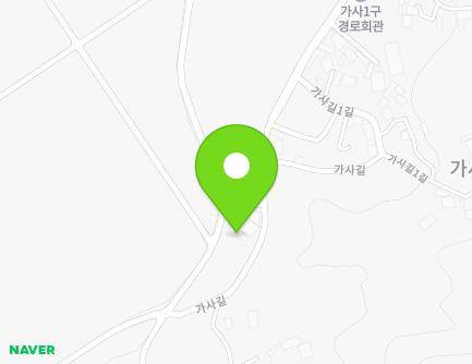 91 Gasa-gil, Gunseo-myeon, Yeonggwang-gun, Jeollanam-do, Republic of Korea Map