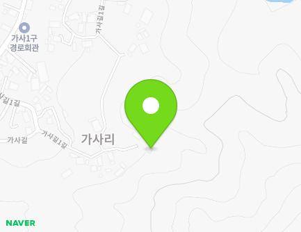 22-6 Gasa-gil 1-gil, Gunseo-myeon, Yeonggwang-gun, Jeollanam-do, Republic of Korea Map