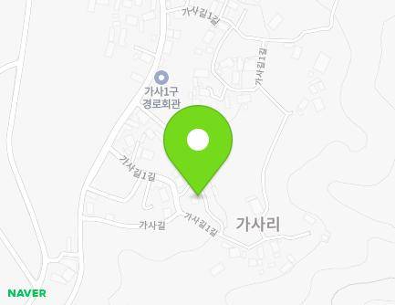 13 Gasa-gil 1-gil, Gunseo-myeon, Yeonggwang-gun, Jeollanam-do, Republic of Korea Map