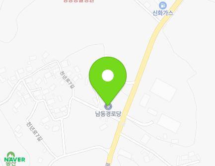 105 Cheonnyeon-ro 7-gil, Gunseo-myeon, Yeonggwang-gun, Jeollanam-do, Republic of Korea Map