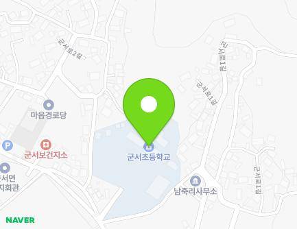 50 Gunseo-ro, Gunseo-myeon, Yeonggwang-gun, Jeollanam-do, Republic of Korea Map