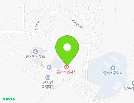 62 Gunseo-ro, Gunseo-myeon, Yeonggwang-gun, Jeollanam-do, Republic of Korea Map