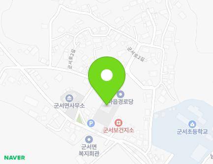 64 Gunseo-ro, Gunseo-myeon, Yeonggwang-gun, Jeollanam-do, Republic of Korea Map