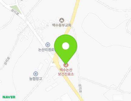 864 Seongji-ro, Gunseo-myeon, Yeonggwang-gun, Jeollanam-do, Republic of Korea Map