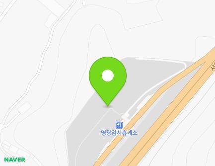 51 Seohaean Expressway, Gunseo-myeon, Yeonggwang-gun, Jeollanam-do, Republic of Korea Map