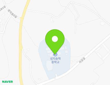 15 Seogeum-gil, Gunseo-myeon, Yeonggwang-gun, Jeollanam-do, Republic of Korea
