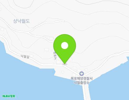 8 Nagwol-gil, Nagwol-myeon, Yeonggwang-gun, Jeollanam-do, Republic of Korea Map