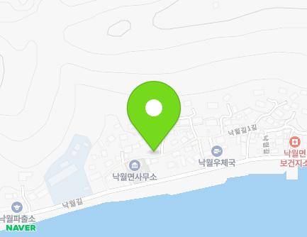 11 Nagwol-gil 1-gil, Nagwol-myeon, Yeonggwang-gun, Jeollanam-do, Republic of Korea Map