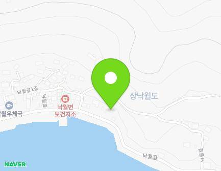 34 Nagwol-gil, Nagwol-myeon, Yeonggwang-gun, Jeollanam-do, Republic of Korea Map