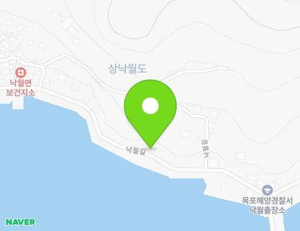 20 Nagwol-gil, Nagwol-myeon, Yeonggwang-gun, Jeollanam-do, Republic of Korea Map