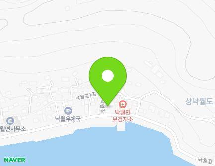 44-4 Nagwol-gil, Nagwol-myeon, Yeonggwang-gun, Jeollanam-do, Republic of Korea Map